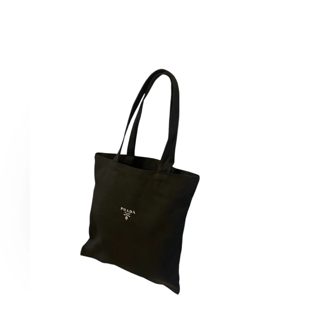 Prada elegant black